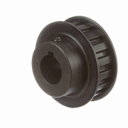 Browning Steel Finish Bore Gearbelt Pulley - 17LF050X3/4;BRO 17LF050X3/4